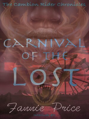 cover image of Carnival of the Lost